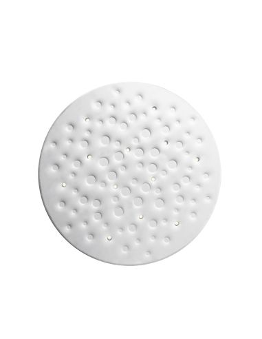 Artemide Silent Field 2.0 Diretta E Indiretta Bianco