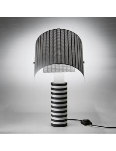 Artemide Shogun Tavolo Lampada