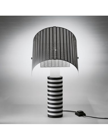 Artemide Shogun Tavolo Lampada