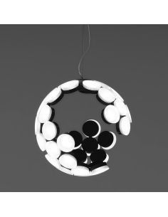 Artemide Scopas Led Lampada Sospensione App Compatibile