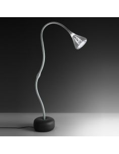 Artemide Pipe Led Lampada Da Terra 2700K
