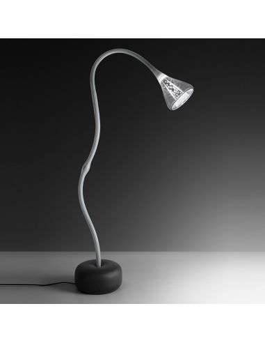 Artemide Pipe Led Lampada Da Terra 2700K