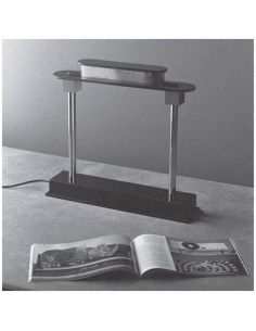 Artemide Pausania Led Lampada Tavolo 2