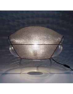 Artemide Patroclo Lampada Tavolo