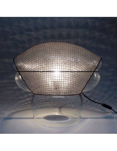 Artemide Patroclo Lampada Tavolo