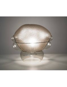 Artemide Patroclo Lampada Tavolo 2