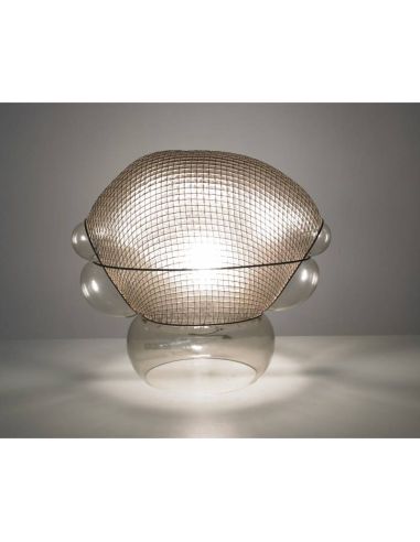 Artemide Patroclo Lampada Tavolo