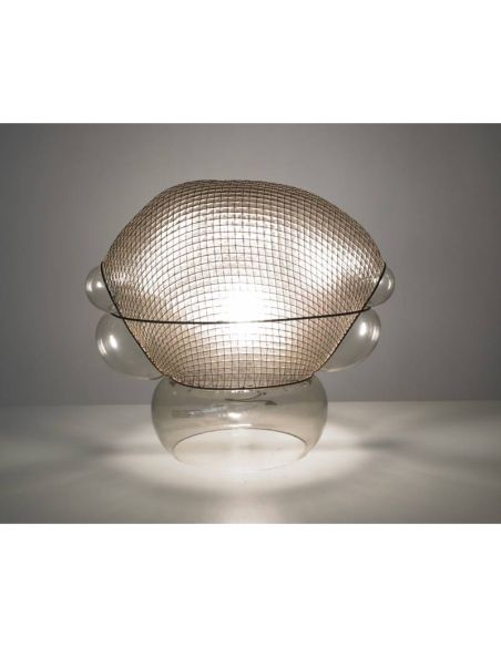Artemide Patroclo Lampada Tavolo