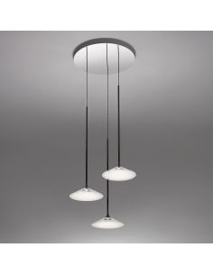 Artemide Orsa Cluster 3 Sospensione