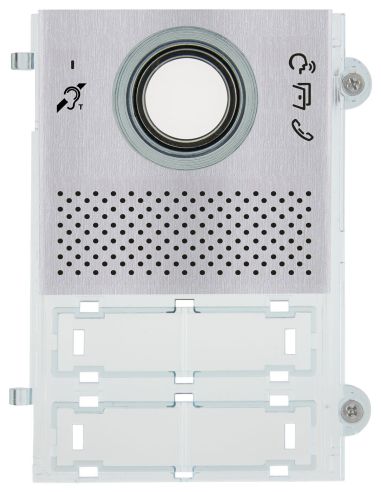 Mod.Frontale A/V Pixel Teleloop Grigio