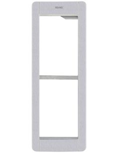 Supportocornice 2M Pixel Grigio