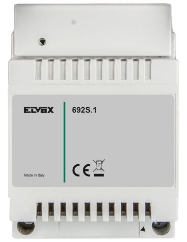 Separatore Per Impianti Due Fili Plus