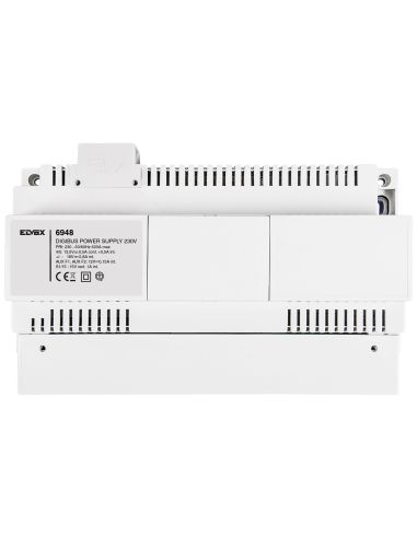 Alimentatore Digibus 230V 60Va