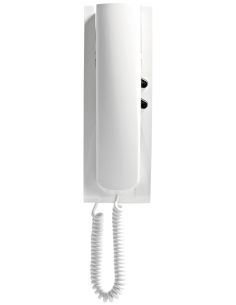 Citofono Da Parete Bianco