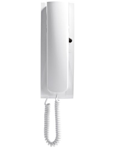 Citofono Da Parete Universale Bianco