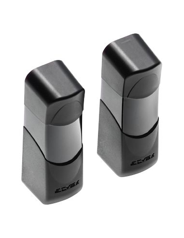 Coppia Fotocellule 180  12/24V 110Ma15m