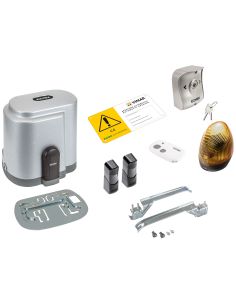 Kit Acto 500A Scorrevoli 230V 500Kg