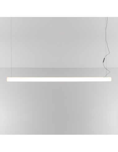 Artemide Alphabet Of Light Lampada Sospensione Lineare 180