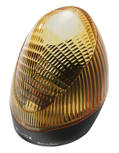 Lampeggiante Elettronico A Led 120/230V