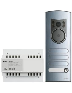 Kit A/V 2F Espandibile 1321 1Puls13f5