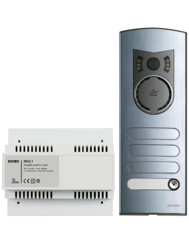 Kit A/V 2F Espandibile 1321 1Puls13f5