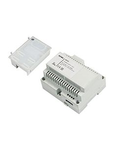 Kit Audio Espandibile Due Fili Plus