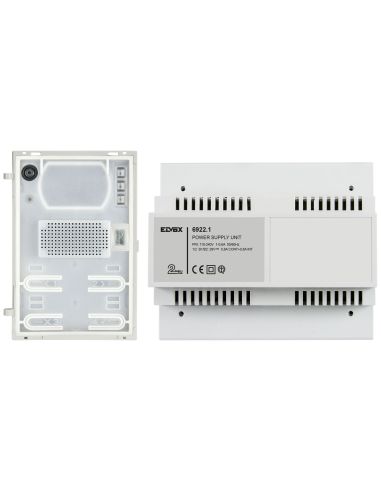 Kit Audio Evoluto In Tlc Espandibile2f