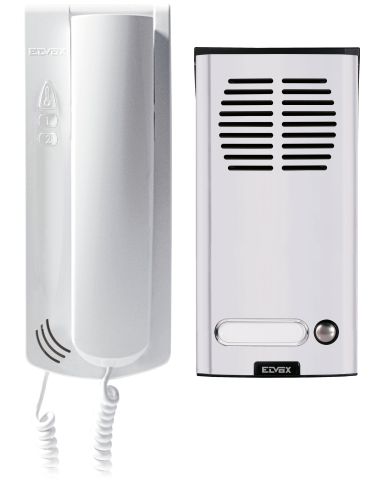 Kit Citof. Monof. Sound System 62K0930g