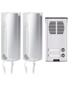 Kit Citof. Bifam. Sound System 62K0930g