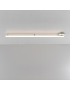 Alphabet Of Light Lampada Da Soffitto O Parete Artemide Lineare 180 App Compatibile