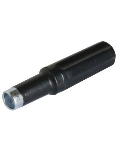 Chiave Testa Ovale Per Viti Di Sicurezza