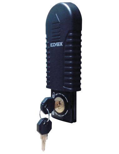 Sbloccochiave Acto 800/1400/2200A,Ekko