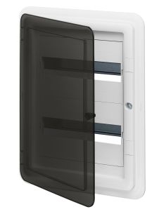 Centralino Estetico Incasso 24M Fum