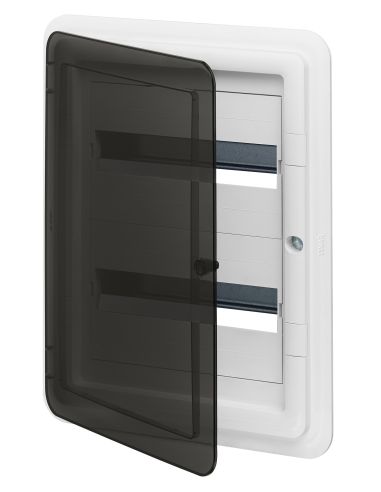 Centralino Estetico Incasso 24M Fum