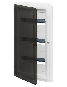 Centralino Estetico Incasso 36M Fum