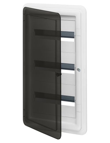 Centralino Estetico Incasso 36M Fum