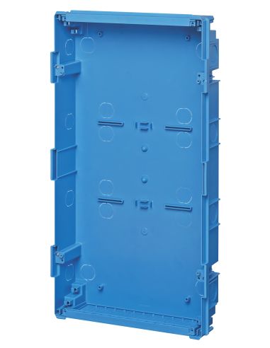 Scatola Inc. Centr. Estetico 36M Azzurro