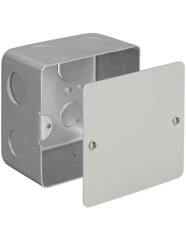 Scatola Incasso Pertorretta Da Pavim.3M