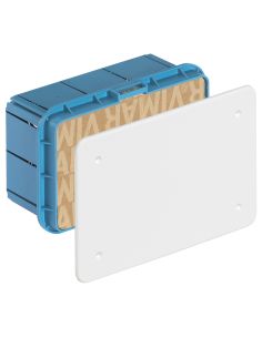 Scatola Derivazione Incasso 154X92x70mm