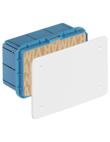 Scatola Derivazione Incasso 154X92x70mm