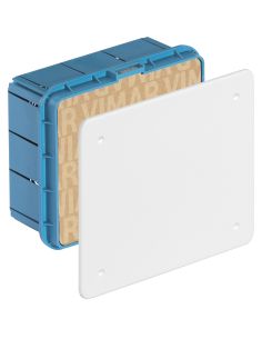 Scatola Derivazione Incasso 154X128x70mm