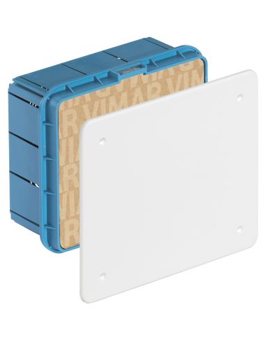 Scatola Derivazione Incasso 154X128x70mm