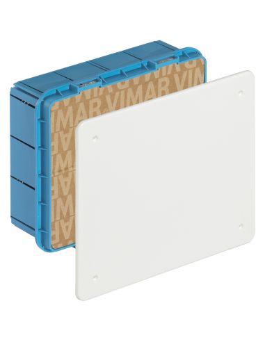 Scatola Derivazione Incasso 195X154x70mm