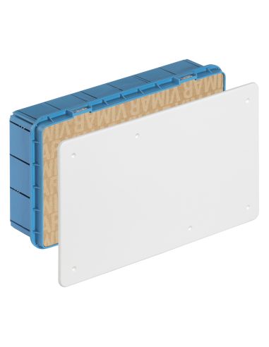 Scatola Derivazione Incasso 287X154x70mm