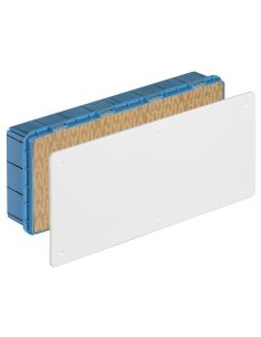 Scatola Derivazione Incasso 391X154x70mm