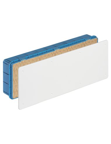 Scatola Derivazione Incasso 479X154x70mm