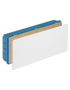 Scatola Derivazione Incasso 515X201x80mm