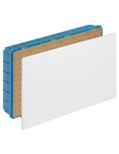 Scatola Derivazione Incasso 515X292x80mm