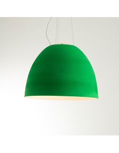 Artemide Nur 1618 Acoustic Verde