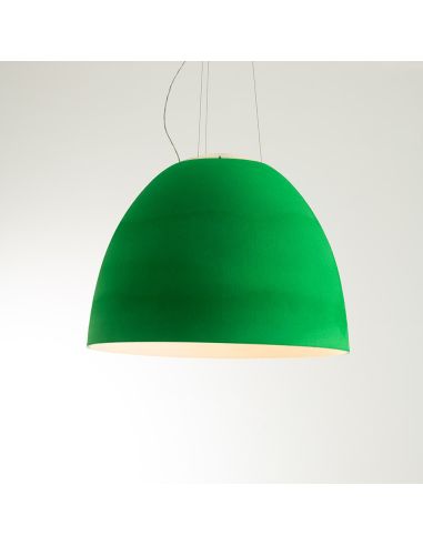 Artemide Nur 1618 Acoustic Verde